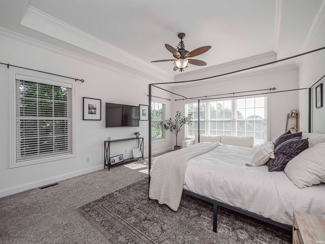 8425 Carrington Drive, Evansville, IN 47711