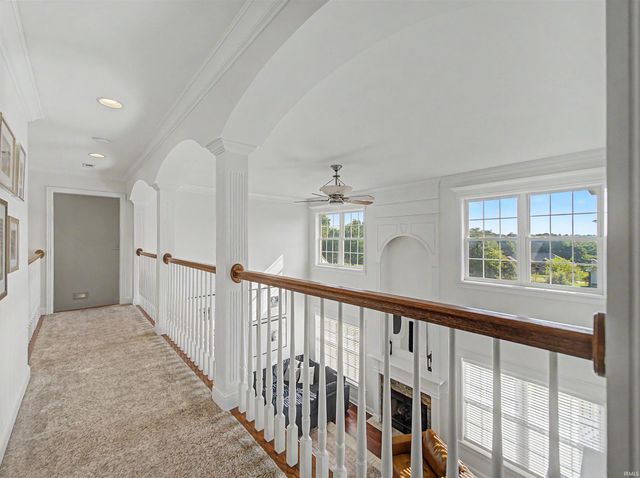 8425 Carrington Drive, Evansville, IN 47711