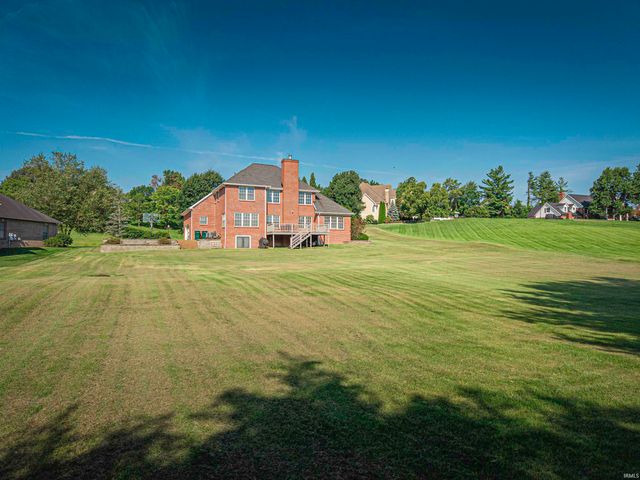 8425 Carrington Drive, Evansville, IN 47711