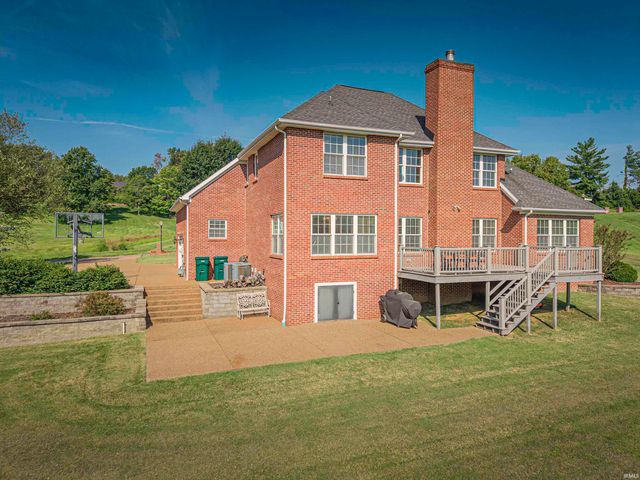 8425 Carrington Drive, Evansville, IN 47711