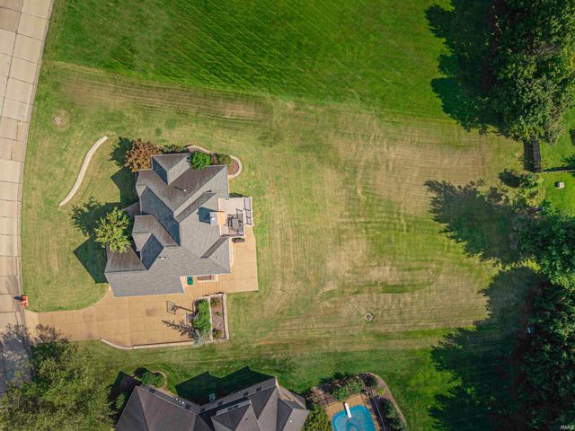 8425 Carrington Drive, Evansville, IN 47711