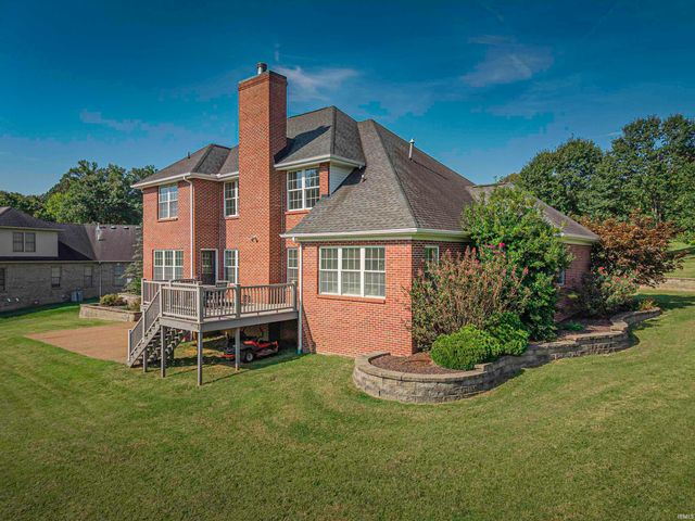 8425 Carrington Drive, Evansville, IN 47711