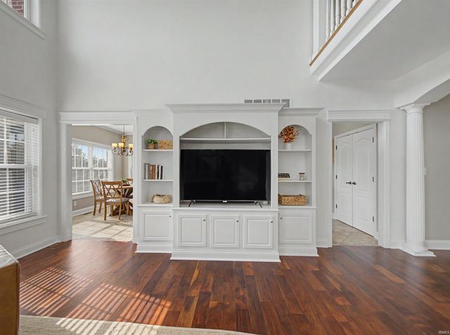 8425 Carrington Drive, Evansville, IN 47711