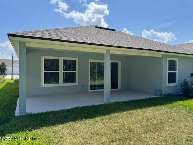 169 GREENWOOD Drive, Palm Coast, FL 32137