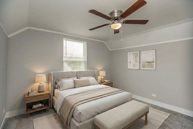 7605 S Champlain Avenue, Chicago, IL 60619