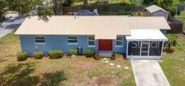 709 CINDY AVENUE, Fruitland Park, FL 34731