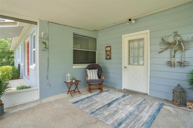 709 CINDY AVENUE, Fruitland Park, FL 34731