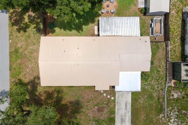 709 CINDY AVENUE, Fruitland Park, FL 34731