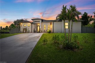 1405 Bruce AVE S, Lehigh Acres, FL 33976