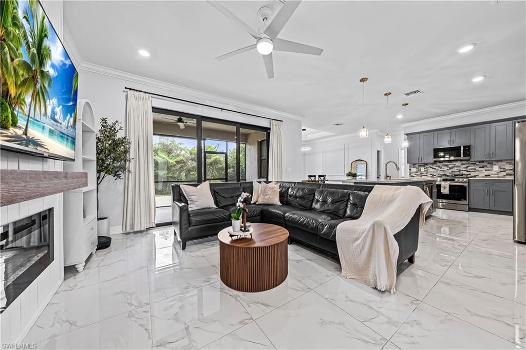 1405 Bruce AVE S, LEHIGH ACRES, FL 33976 — photo 4