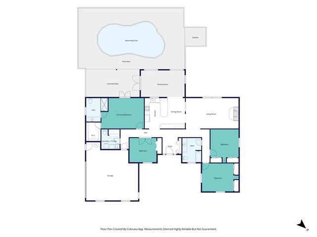 285 32nd Court SW, Vero Beach, FL 32968