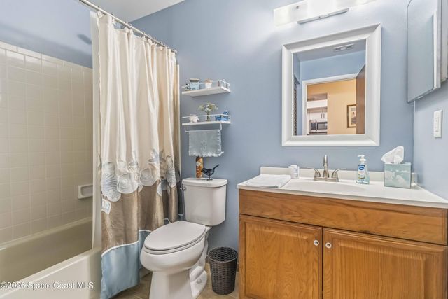 1675 S Fiske Boulevard 227g, Rockledge, FL 32955