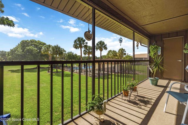 1675 S Fiske Boulevard 227g, Rockledge, FL 32955