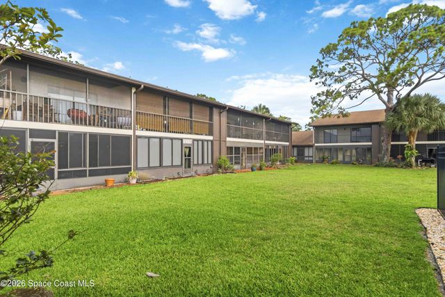 1675 S Fiske Boulevard 227g, Rockledge, FL 32955