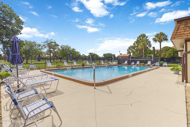 1675 S Fiske Boulevard 227g, Rockledge, FL 32955