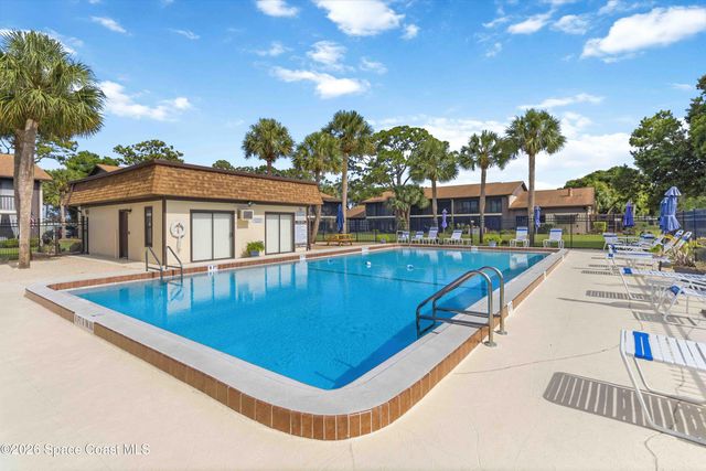 1675 S Fiske Boulevard 227g, Rockledge, FL 32955