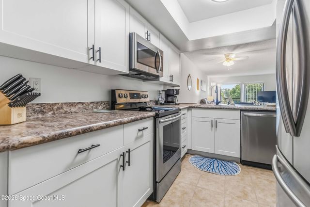1675 S Fiske Boulevard 227g, Rockledge, FL 32955