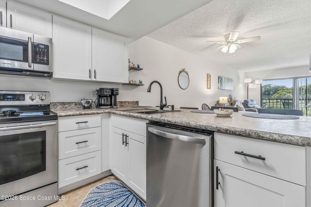 1675 S Fiske Boulevard 227g, Rockledge, FL 32955