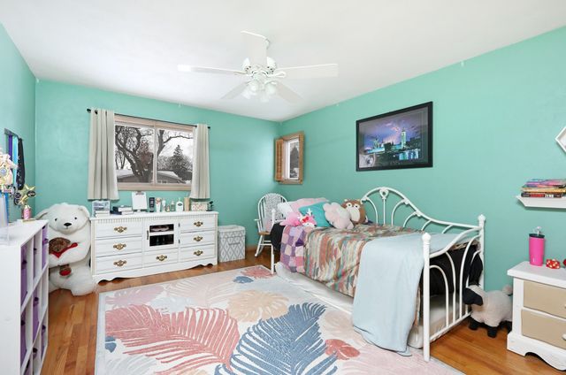 1428 Curtiss Avenue, Ames, IA 50010