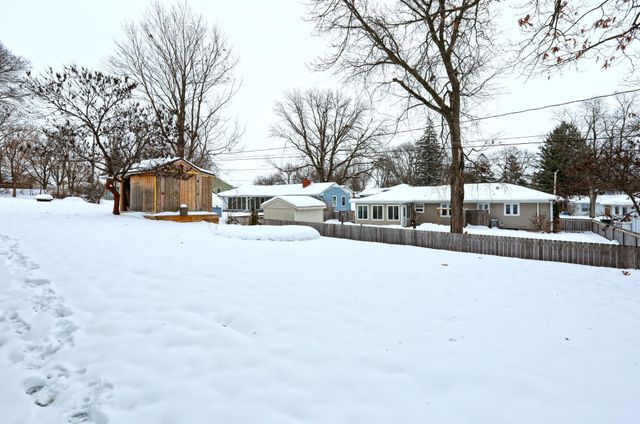 1428 Curtiss Avenue, Ames, IA 50010