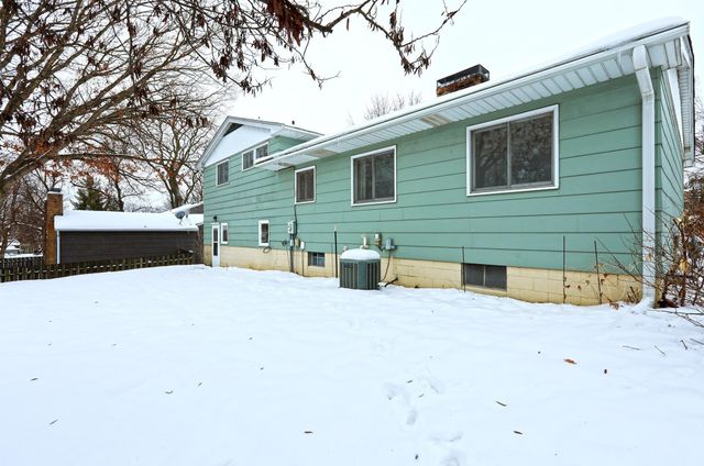 1428 Curtiss Avenue, Ames, IA 50010