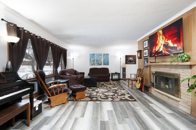 1428 Curtiss Avenue, Ames, IA 50010