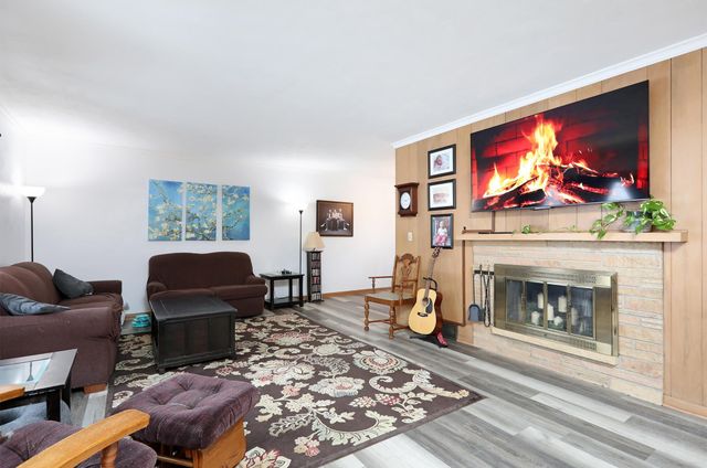 1428 Curtiss Avenue, Ames, IA 50010