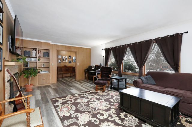 1428 Curtiss Avenue, Ames, IA 50010