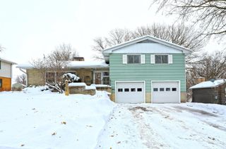 1428 Curtiss Avenue, Ames, IA 50010
