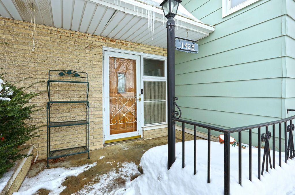 1428 Curtiss Avenue, Ames, IA 50010