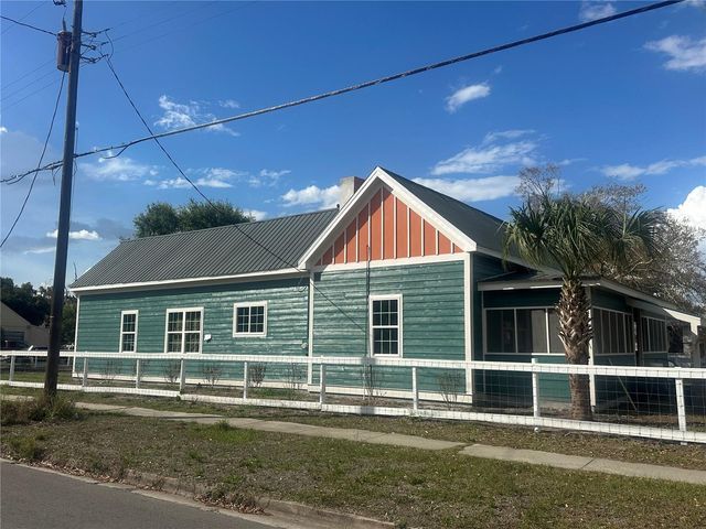 503 N POLK AVENUE, Arcadia, FL 34266