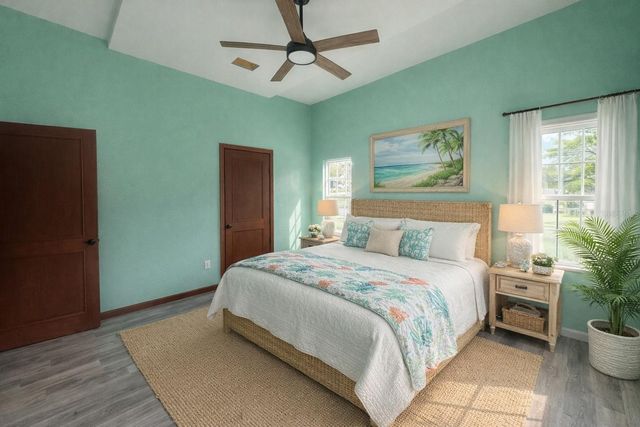 503 N POLK AVENUE, Arcadia, FL 34266