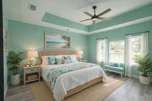 503 N POLK AVENUE, Arcadia, FL 34266