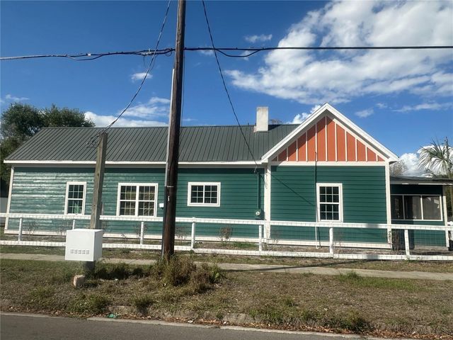 503 N POLK AVENUE, Arcadia, FL 34266