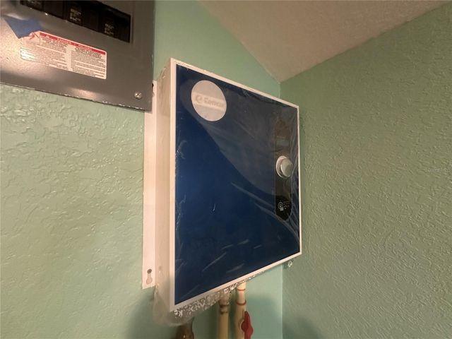 503 N POLK AVENUE, Arcadia, FL 34266