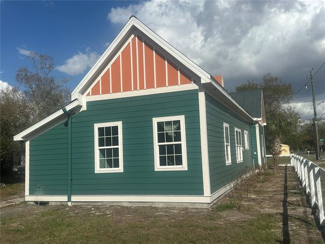 503 N POLK AVENUE, Arcadia, FL 34266