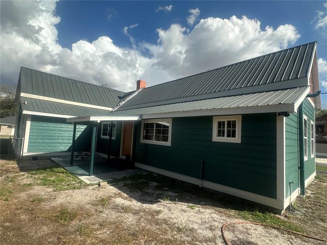 503 N POLK AVENUE, Arcadia, FL 34266