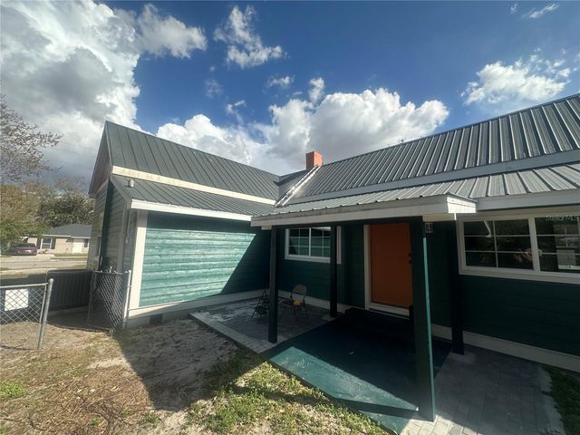 503 N POLK AVENUE, Arcadia, FL 34266