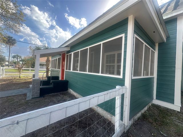 503 N POLK AVENUE, Arcadia, FL 34266