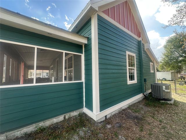 503 N POLK AVENUE, Arcadia, FL 34266