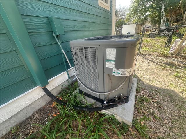 503 N POLK AVENUE, Arcadia, FL 34266