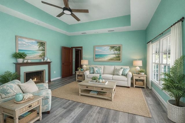 503 N POLK AVENUE, Arcadia, FL 34266