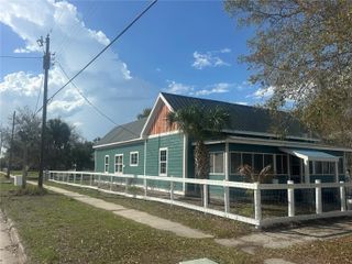 503 N POLK AVENUE, Arcadia, FL 34266