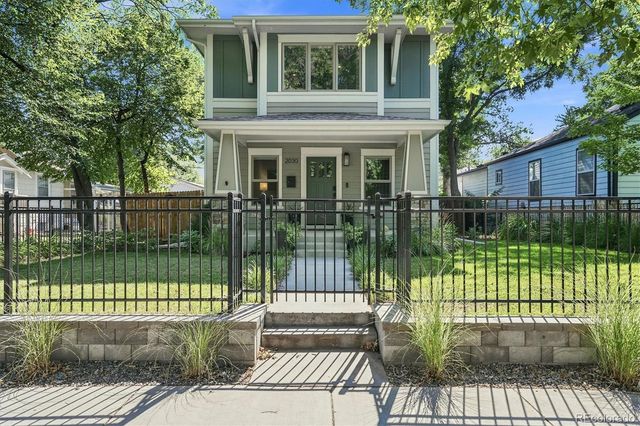 2030 S Humboldt Street, Denver, CO 80210