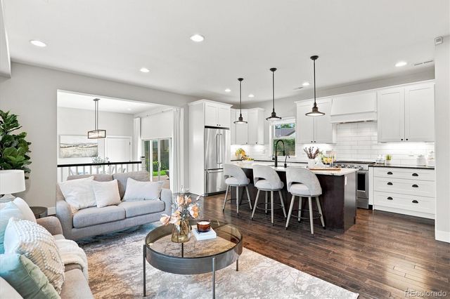 2030 S Humboldt Street, Denver, CO 80210