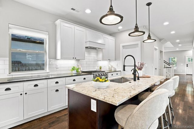 2030 S Humboldt Street, Denver, CO 80210