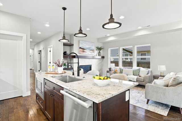2030 S Humboldt Street, Denver, CO 80210