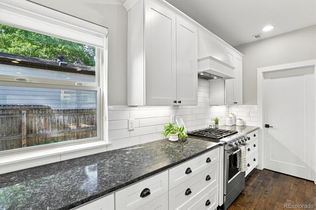 2030 S Humboldt Street, Denver, CO 80210