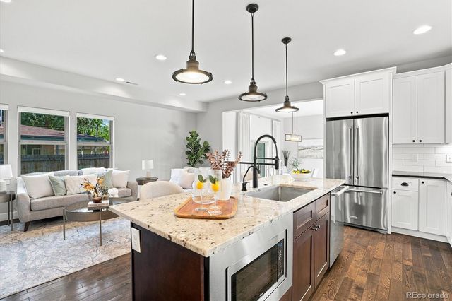 2030 S Humboldt Street, Denver, CO 80210