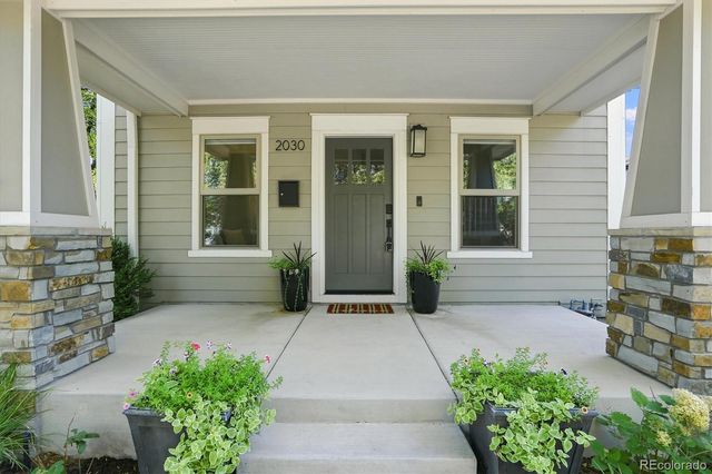 2030 S Humboldt Street, Denver, CO 80210